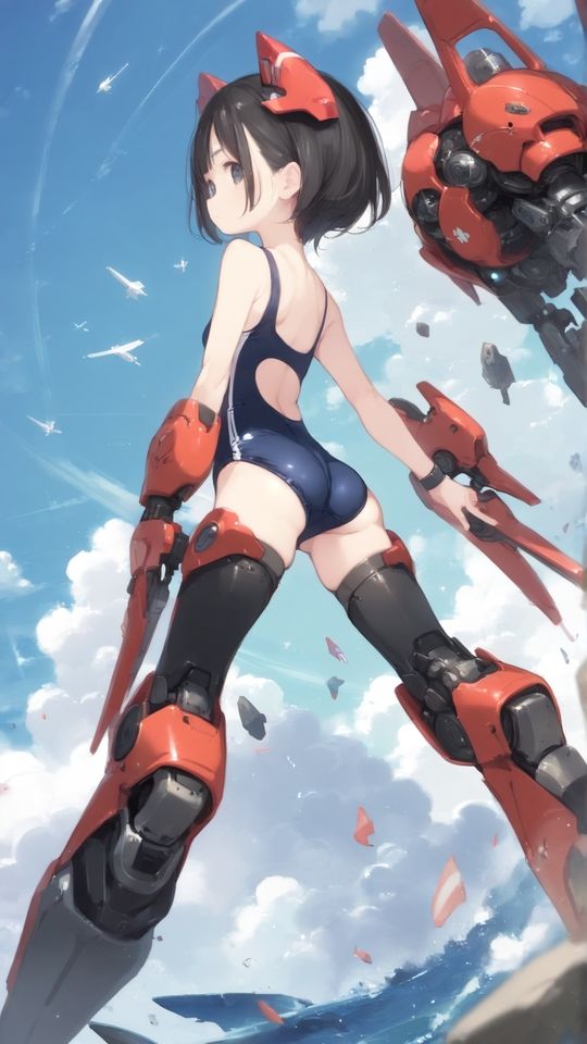 「L」Vol.40 - サンプル画像 4