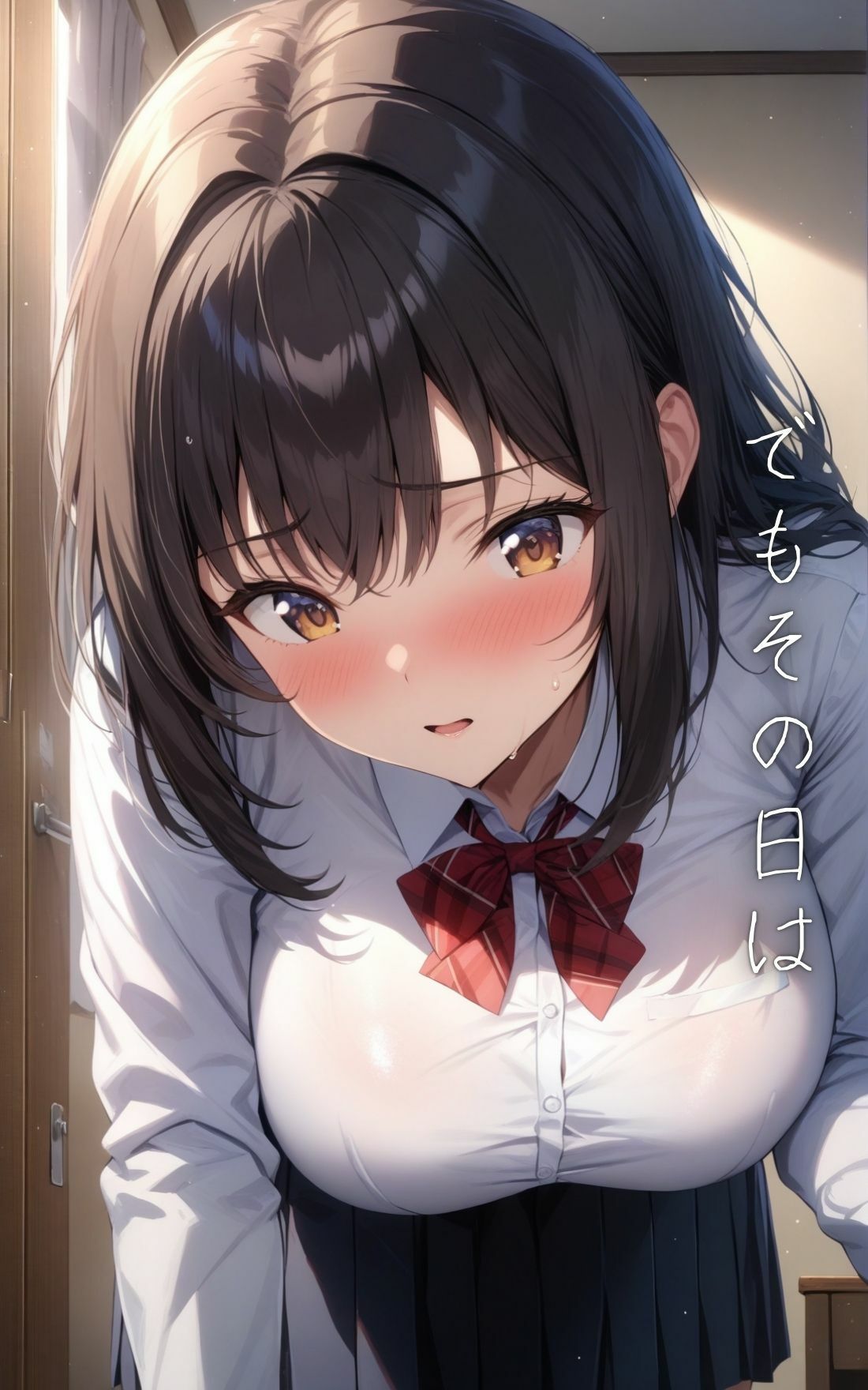 あの日のパンちら。 - サンプル画像 3