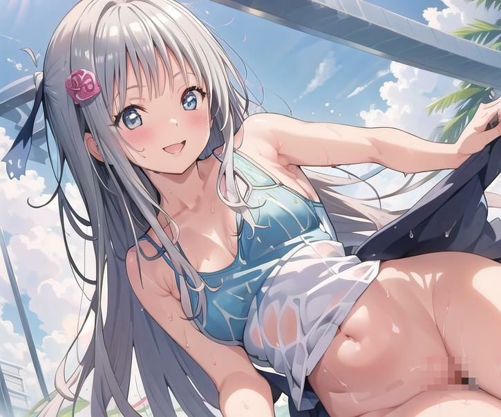 【欲望の教室】 誰かに見られてもいい… 広がる欲望  たがが外れた僕らは 求めあい続けた  ＃19 - サンプル画像 5
