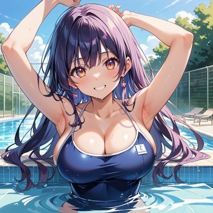 今までの作品集めてみました〜2次元編〜 - サンプル画像 1