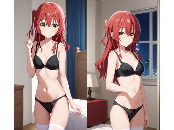 喜多◯代とエッチ