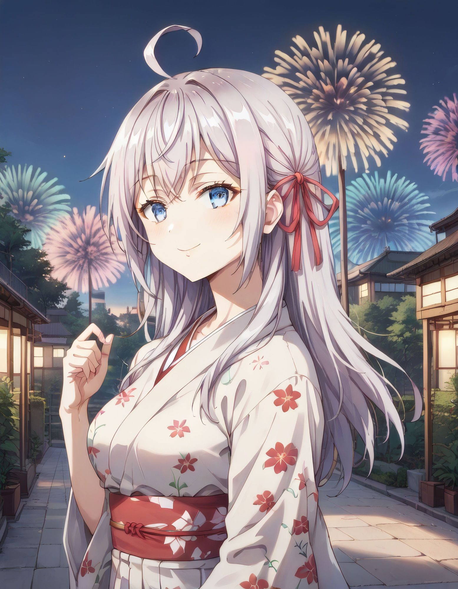 アーリャちゃんとパコろう！ - サンプル画像 2