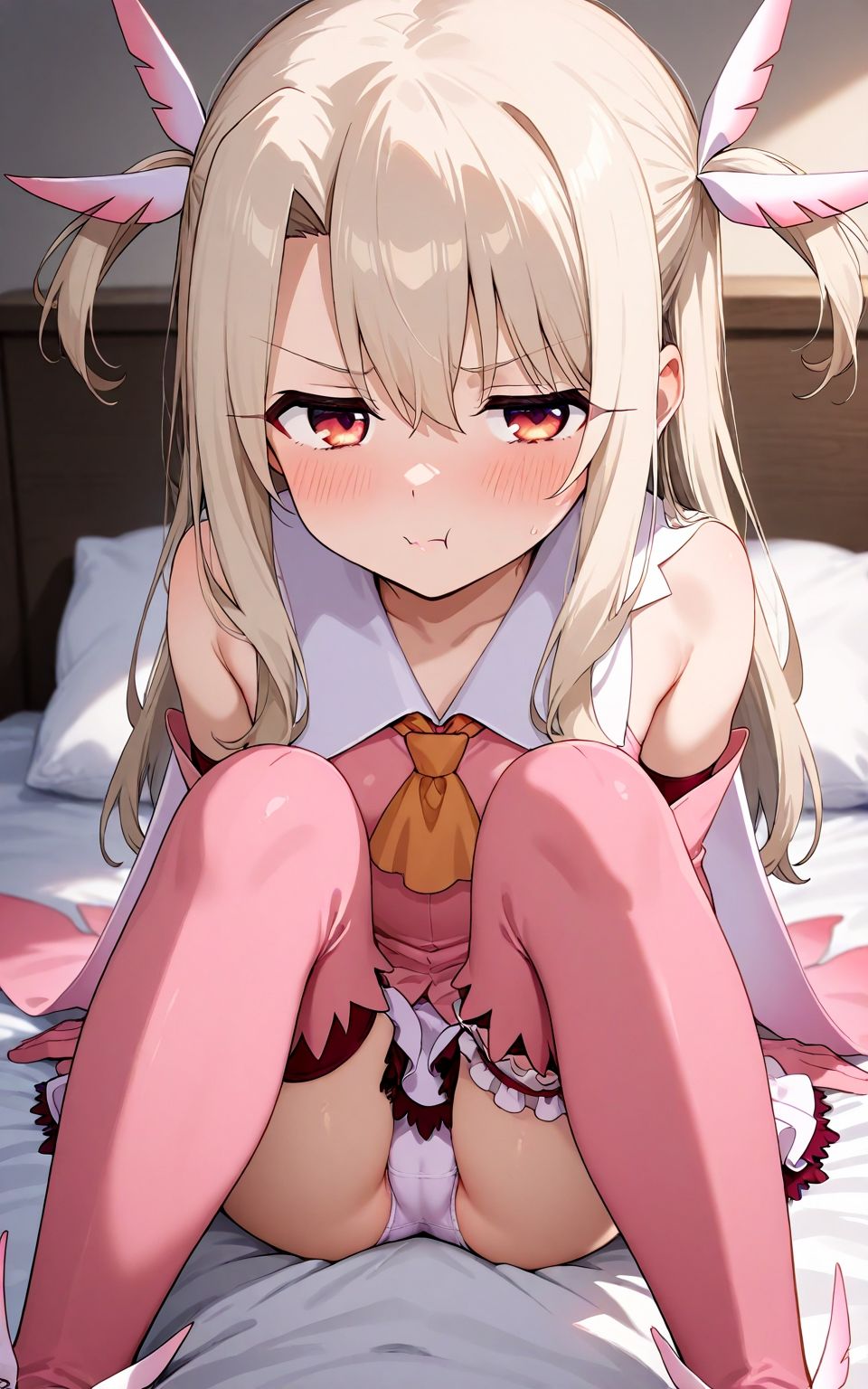 喜怒哀楽セックス4 - サンプル画像 4