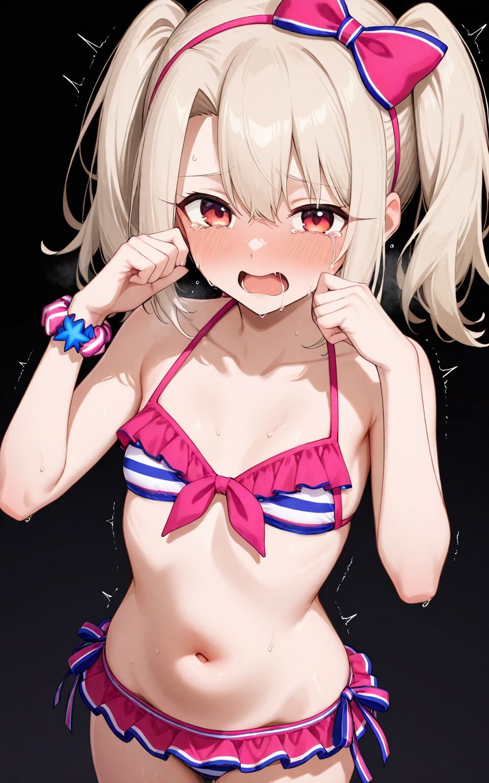 喜怒哀楽セックス4 - サンプル画像 7