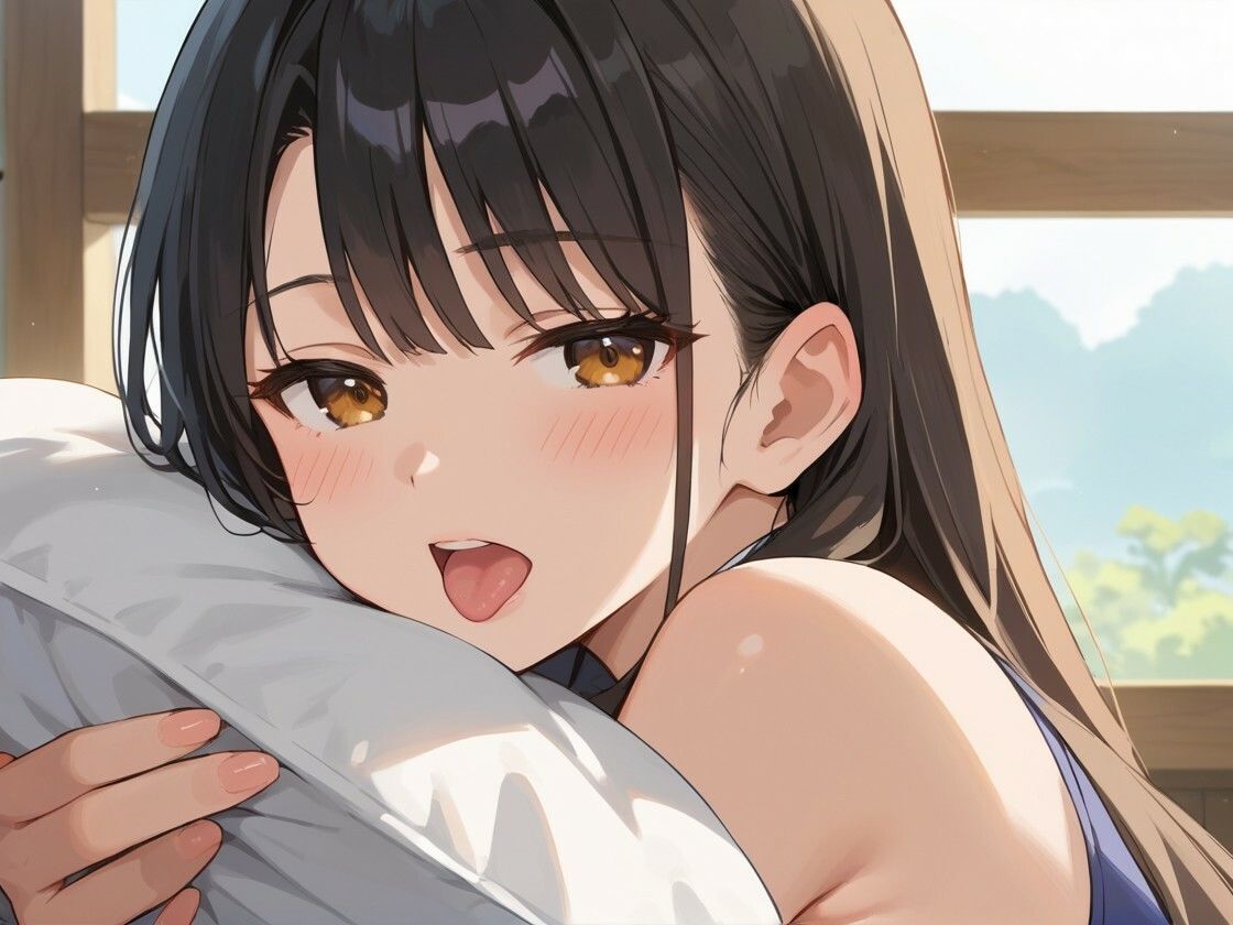 純粋な委員長と放課後SEX2 - サンプル画像 8