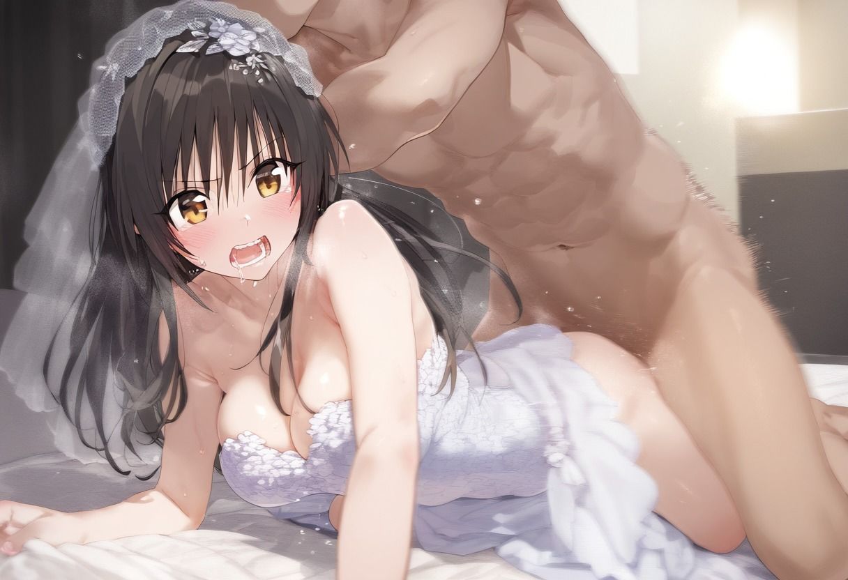 わからせてやるよ。2 古○川唯 - サンプル画像 10