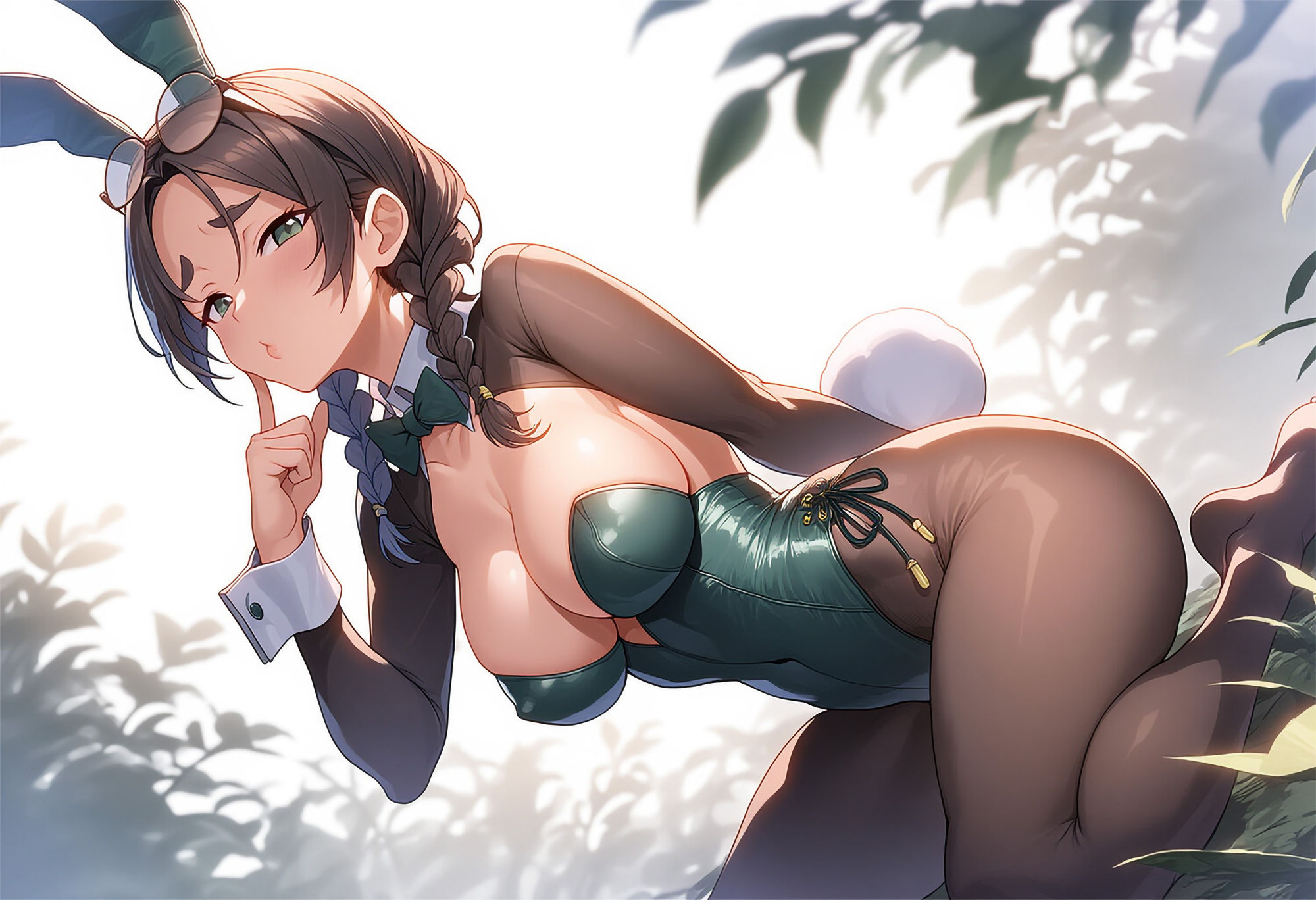 バニーガールコレクション vol. 2 - サンプル画像 5