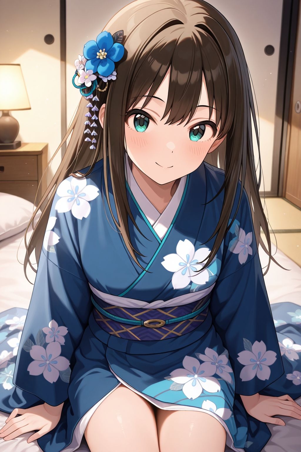 【NTR】何でもありの現場R - 渋〇凛編【催●】 - サンプル画像 2