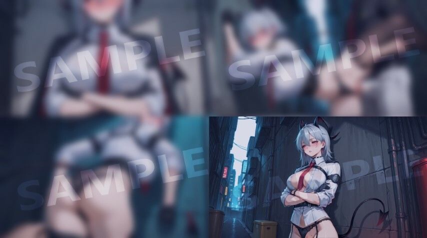 ZANiBuDDY - サンプル画像 8