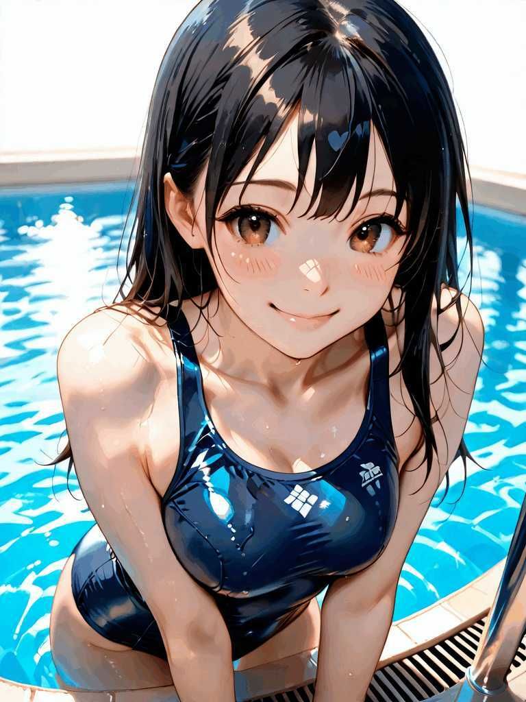 カノジョtoセーラー服 B2 - サンプル画像 7