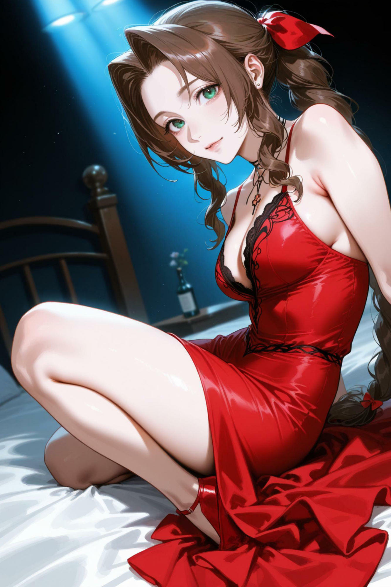 【エアリ〇】 2025 vol.2 - サンプル画像 1