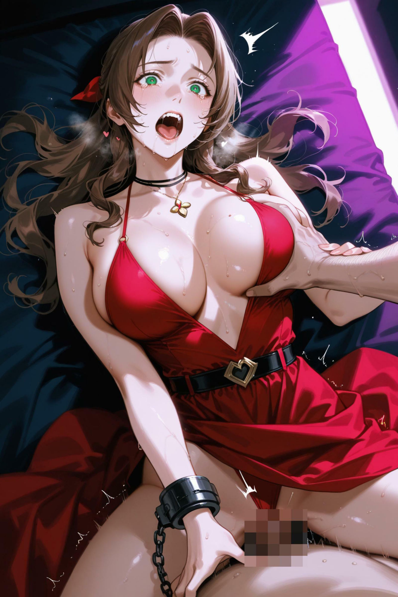 【エアリ〇】 2025 vol.2 - サンプル画像 7