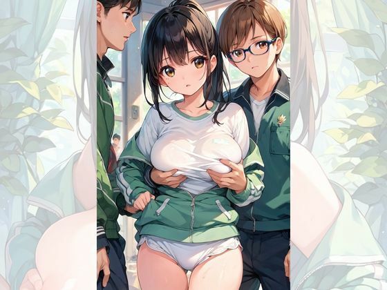 練習で疲れた放課後は、マネージャーのご褒美が待っている - サンプル画像 4
