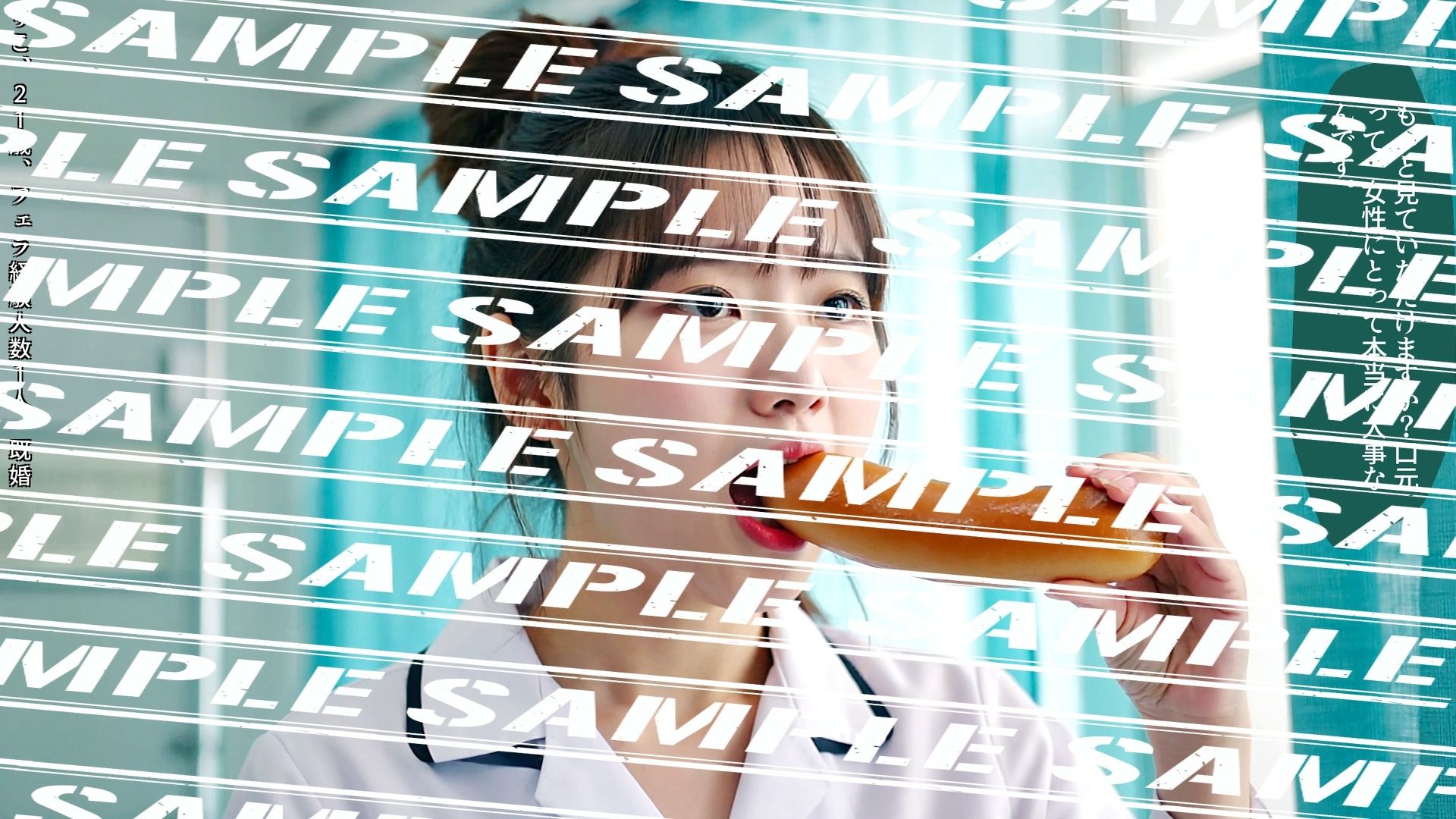 フランクフルトと私〜新人ナース編〜 vol.2 - サンプル画像 4