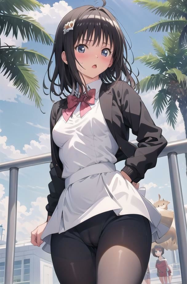 【君を見つめていた・・】 遠くから見つめているだけの存在が うそだろ・・吐息を感じるほどの距離に・・ 進学校の誰もが皆溜まっていた件  ＃14 - サンプル画像 2