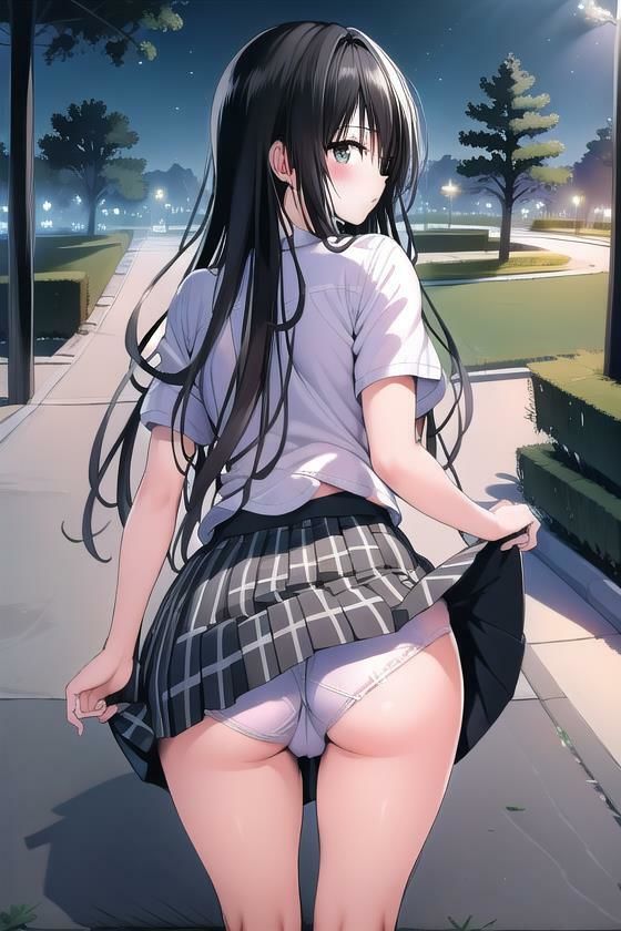と●ぶる娘が大集合！ ラ●・西●寺・古●川・美● CG集  ＃5 - サンプル画像 4