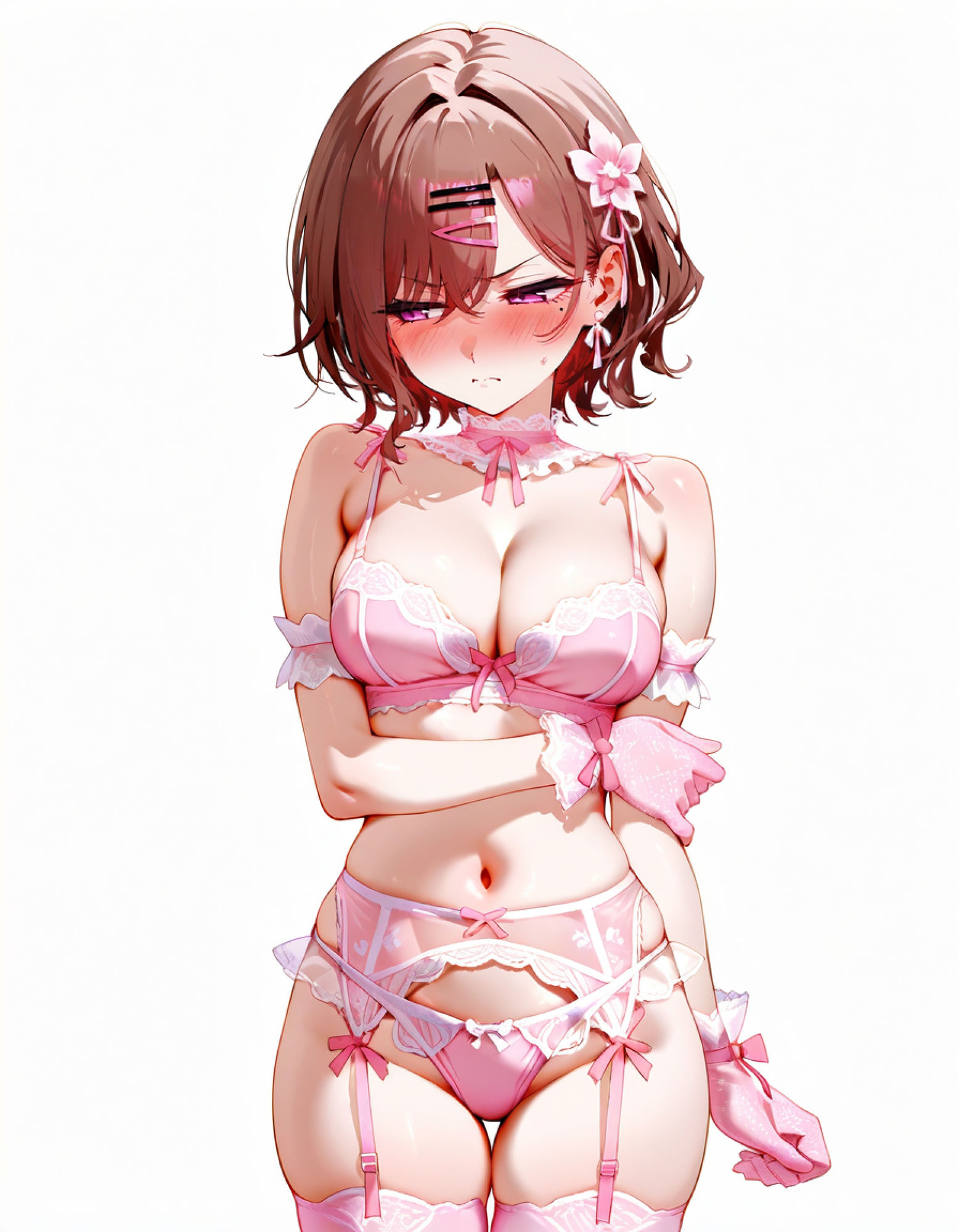 円香と悪徳スポンサー - サンプル画像 2