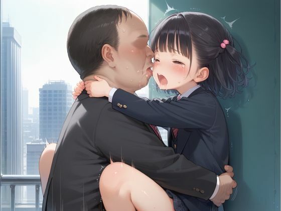 つるぺた商事〜えっちな新入社員研修〜 - サンプル画像 5