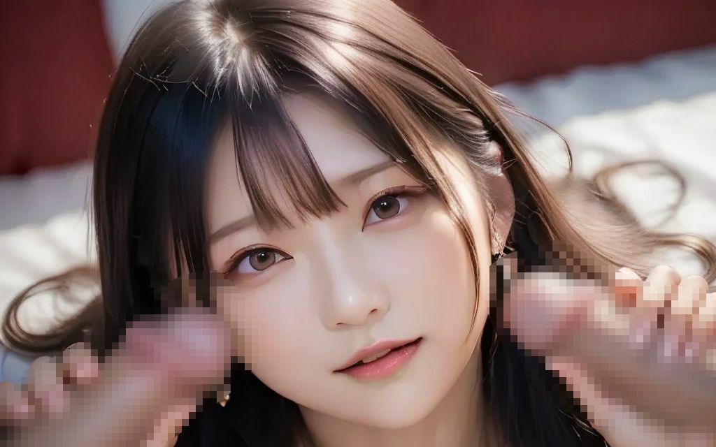 クラスで一番かわいい子とSEX「みおちゃん」〜性奴●Ver〜 - サンプル画像 10