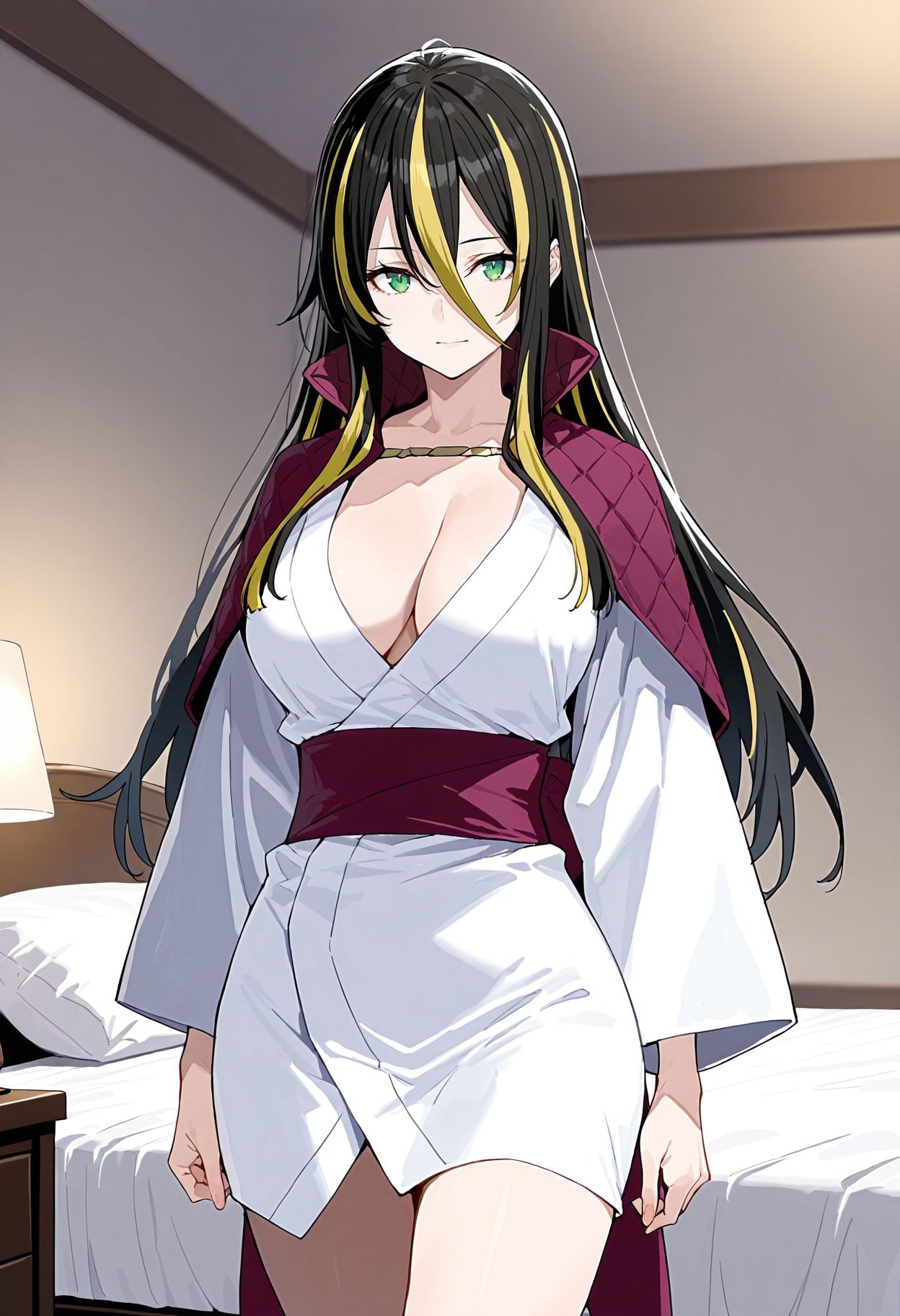 転ス◯ アル◯ス エロCG集 - サンプル画像 1