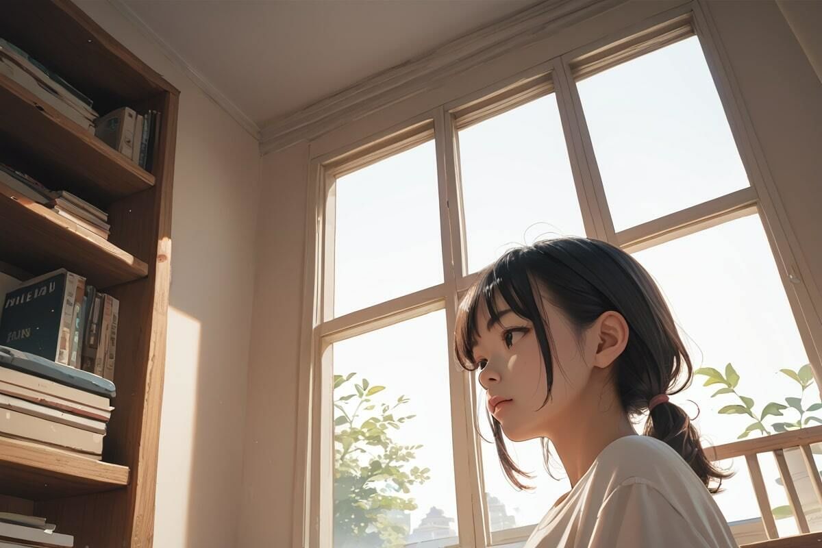 レズカップルにも男は必要？ - サンプル画像 5