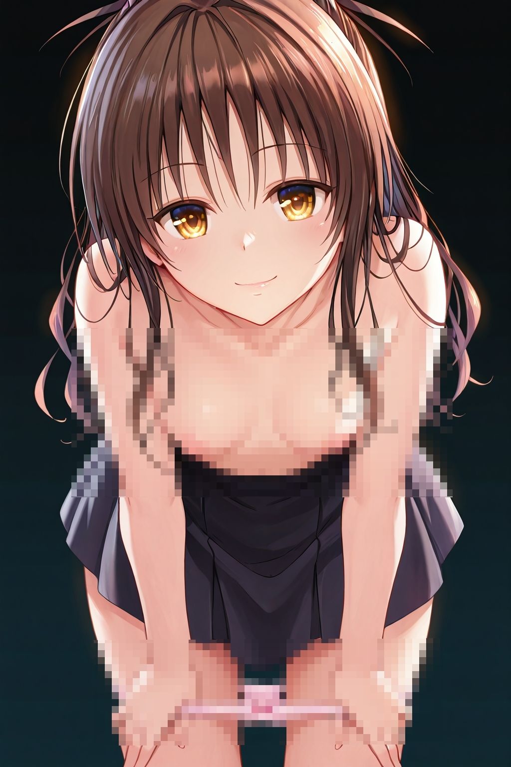 みかん買う - サンプル画像 2