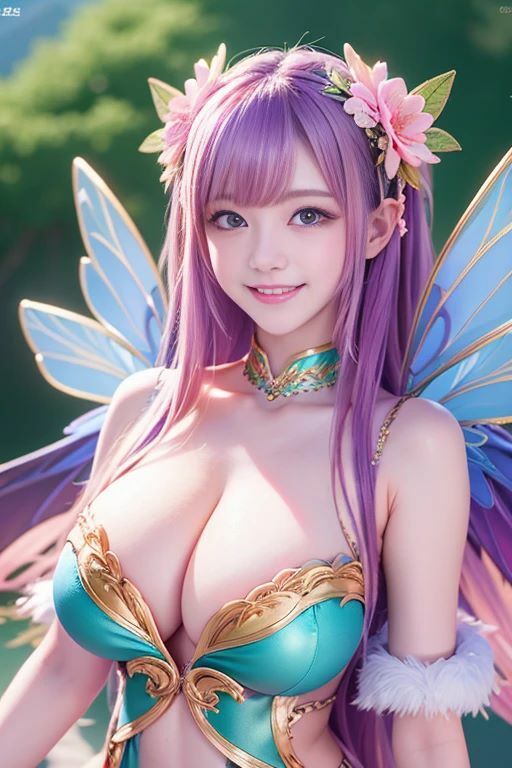妖精の国 ハーレム303ページ - サンプル画像 2
