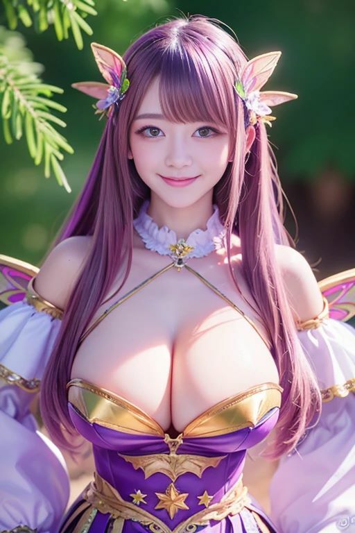 妖精の国 ハーレム303ページ - サンプル画像 3