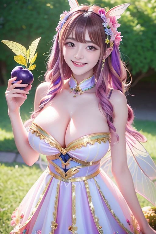 妖精の国 ハーレム303ページ - サンプル画像 6