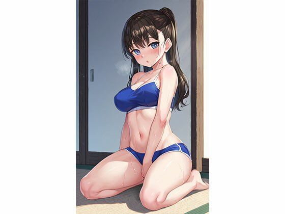 ちっぱい生ハメ撮り - サンプル画像 3