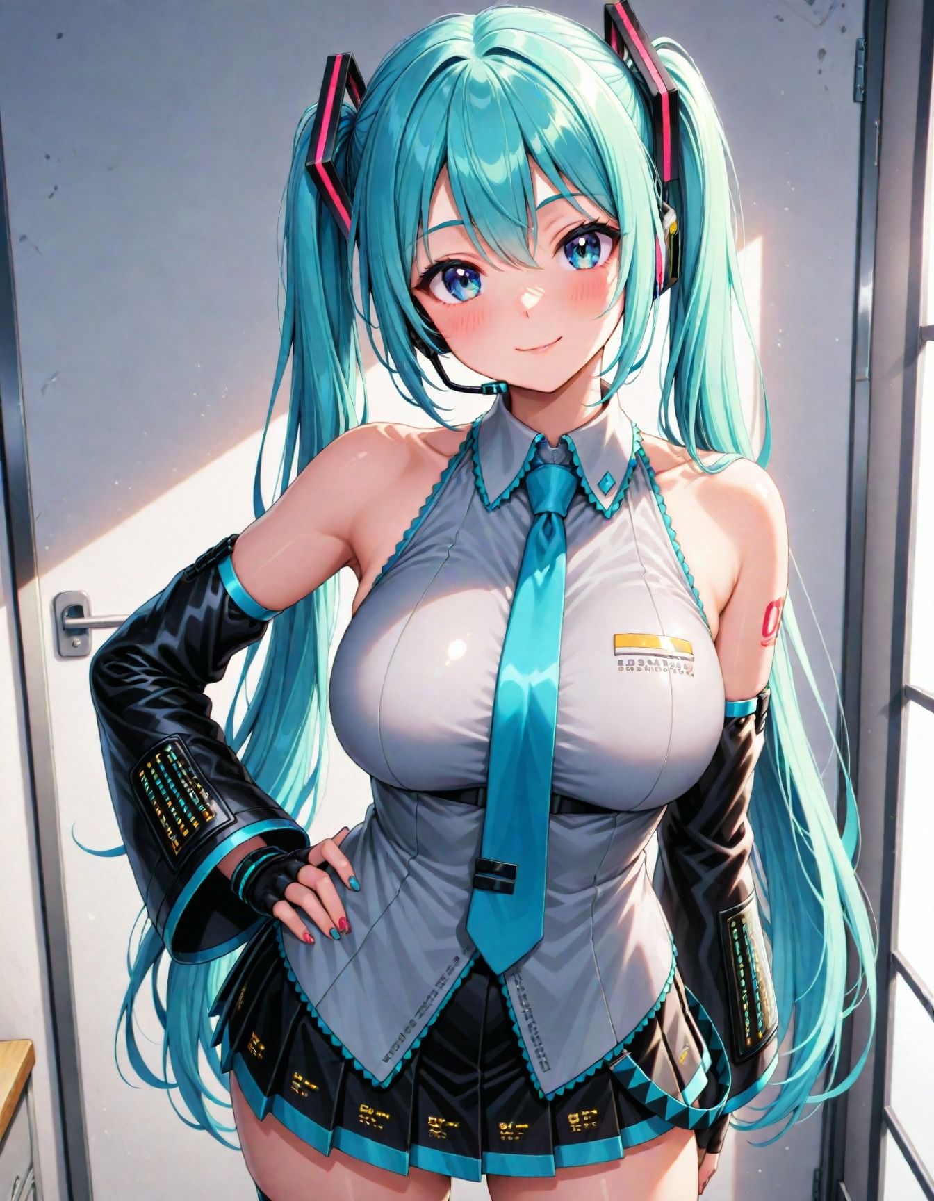 幻想乙女絵巻 〜美少女300選〜 - サンプル画像 2