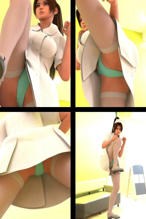 【TD100】元祖セクシー女性格闘家『不知火舞（しらぬいまい）』の写真集SexyNinja-41 - サンプル画像 2