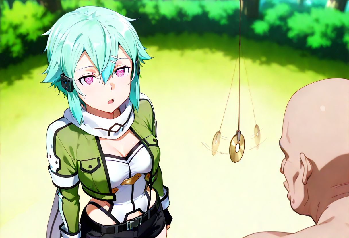 催●NTR調教 シ〇ン - サンプル画像 1