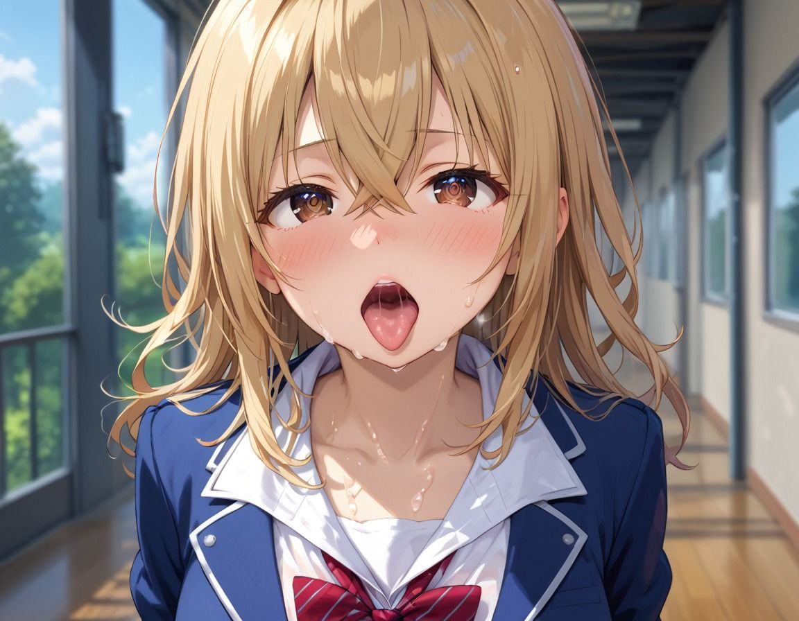 緊縛拘束メス堕ち - サンプル画像 3