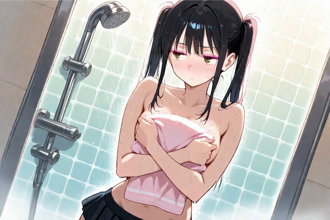 妹兄相姦 - サンプル画像 4