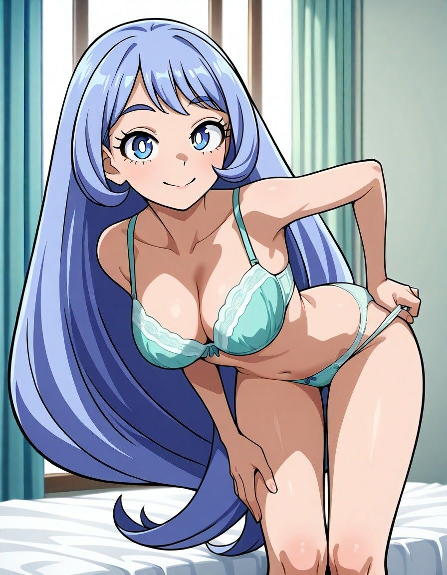 僕〇ヒーローアカデミア  波〇ねじれ - サンプル画像 2