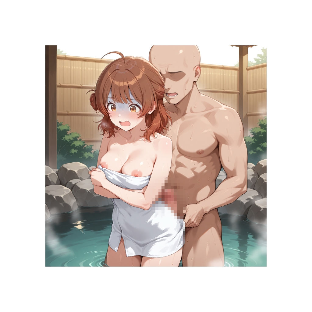 最強アイドル目指して今日も全力トレーニング！  花海〇芽編 - サンプル画像 3