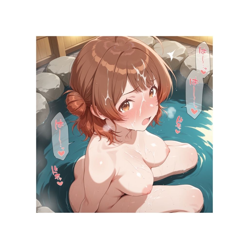 最強アイドル目指して今日も全力トレーニング！  花海〇芽編 - サンプル画像 7