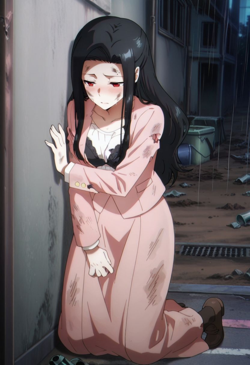 犯●れた生徒会長-七草真由美- - サンプル画像 10