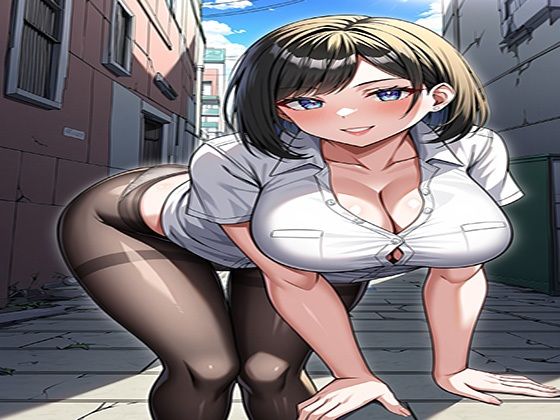 変人倶楽部 Vol.5 〜蜜悦に溺れて〜 - サンプル画像 1