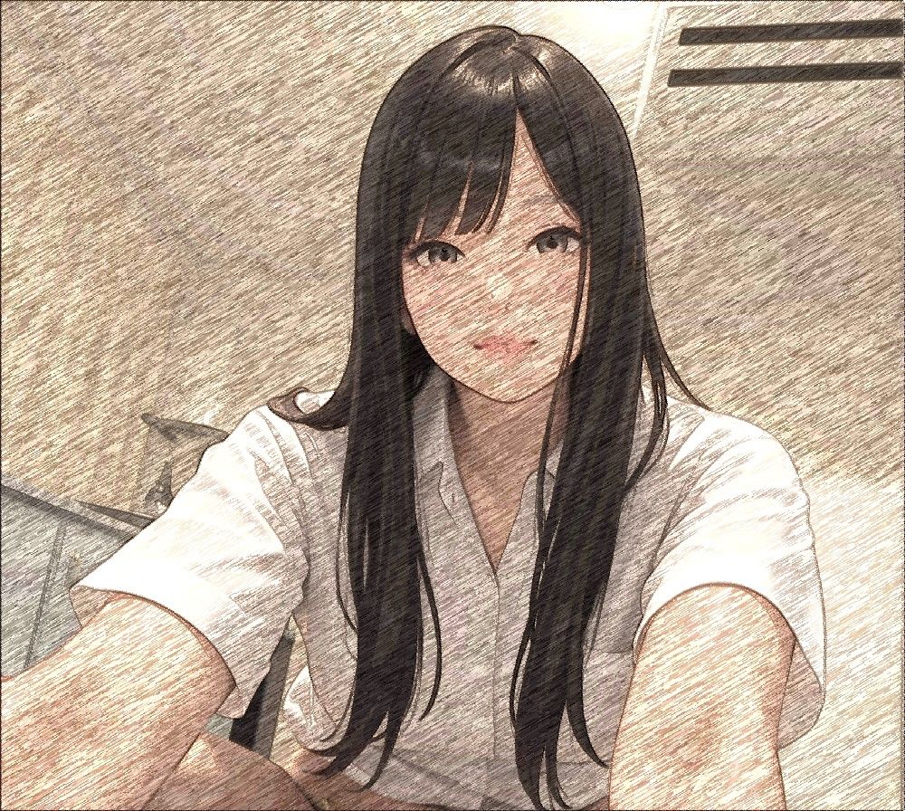 処女だった娘が五年たって - サンプル画像 1