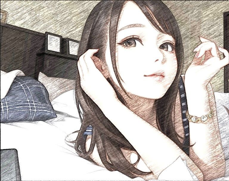 処女だった娘が五年たって - サンプル画像 5