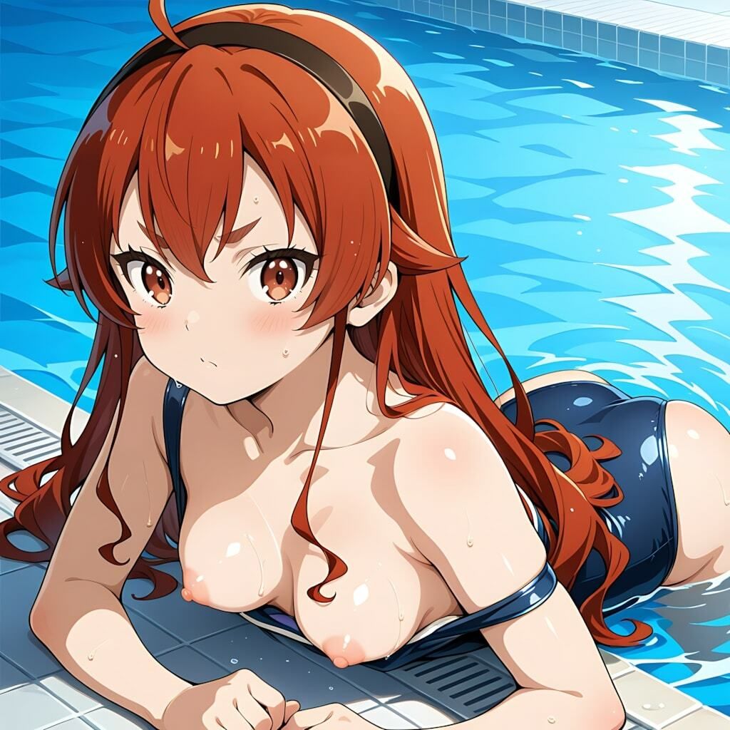 無〇転生エリスCG集2 - サンプル画像 3
