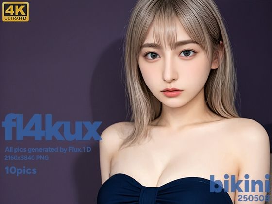 fl4kux 0508 ビキニ