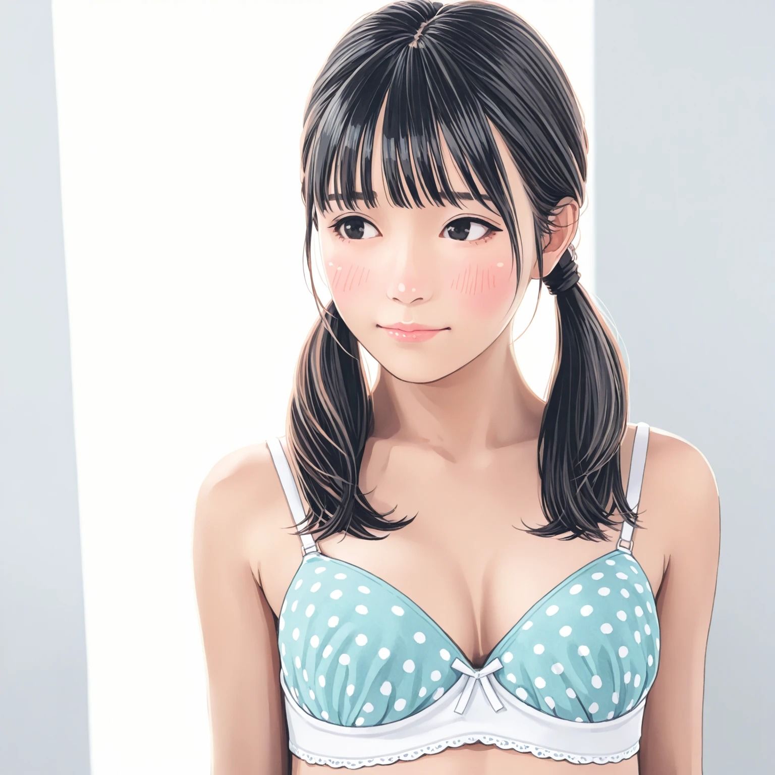 ブラジャー美女（462枚分） - サンプル画像 2