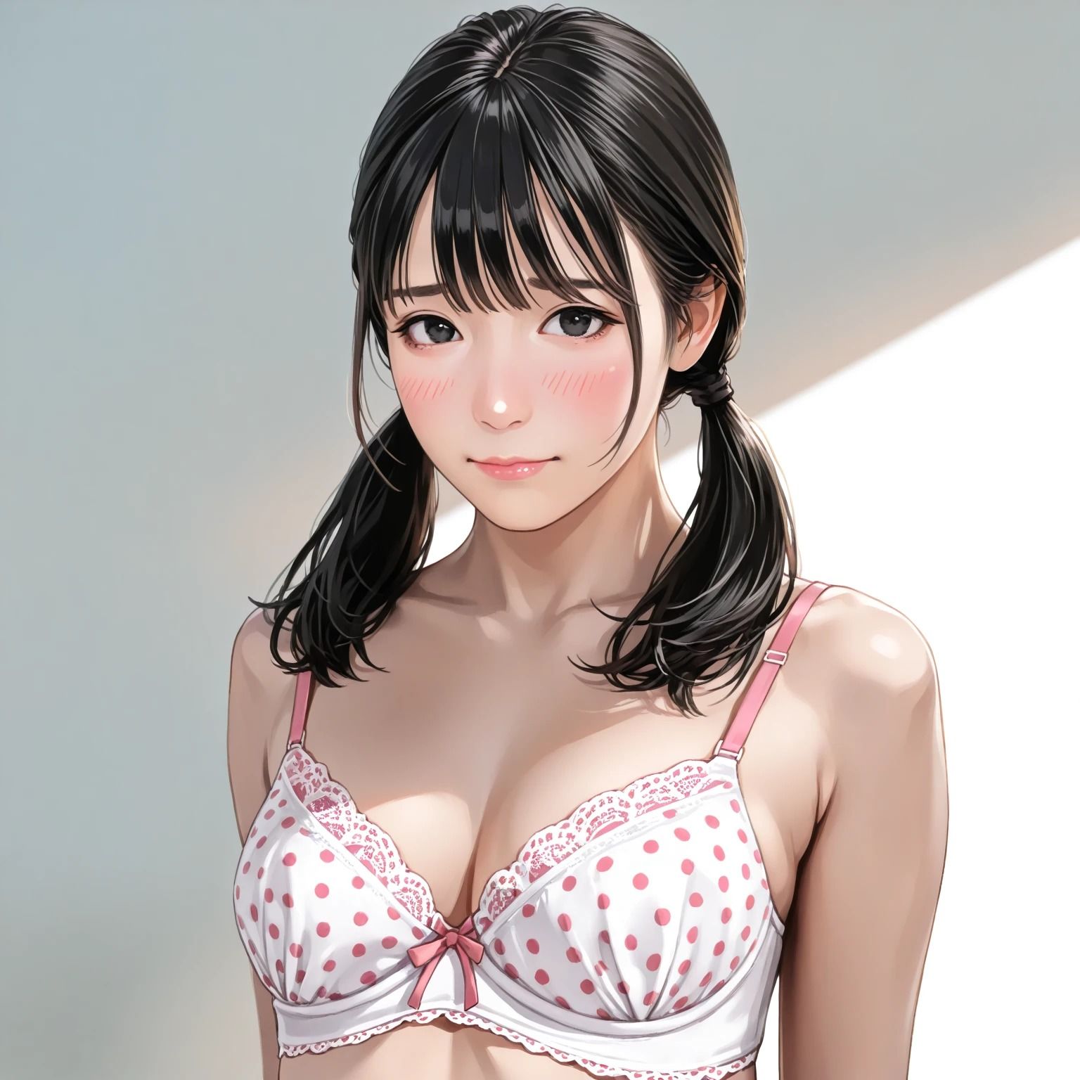 ブラジャー美女（462枚分） - サンプル画像 3