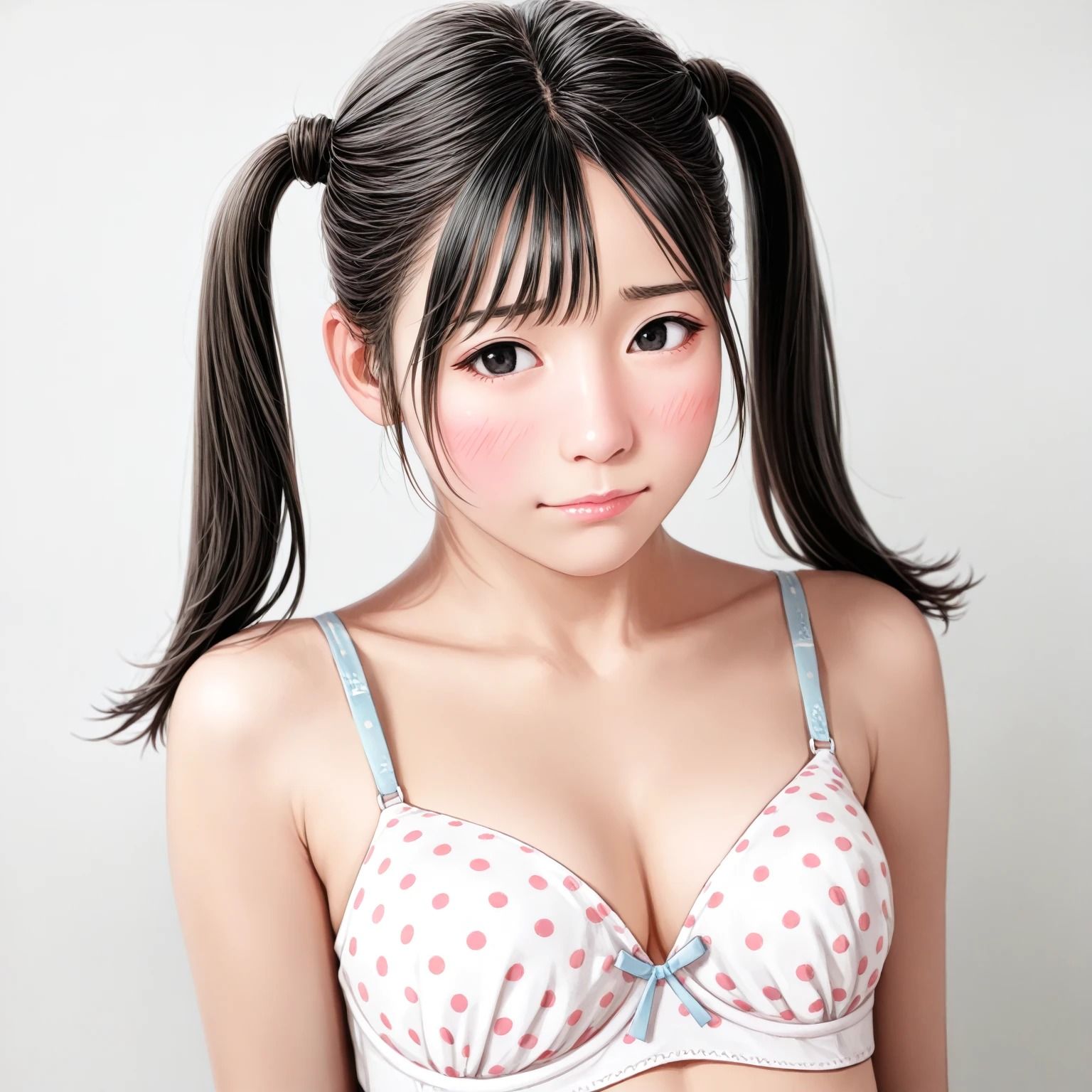 ブラジャー美女（462枚分） - サンプル画像 4