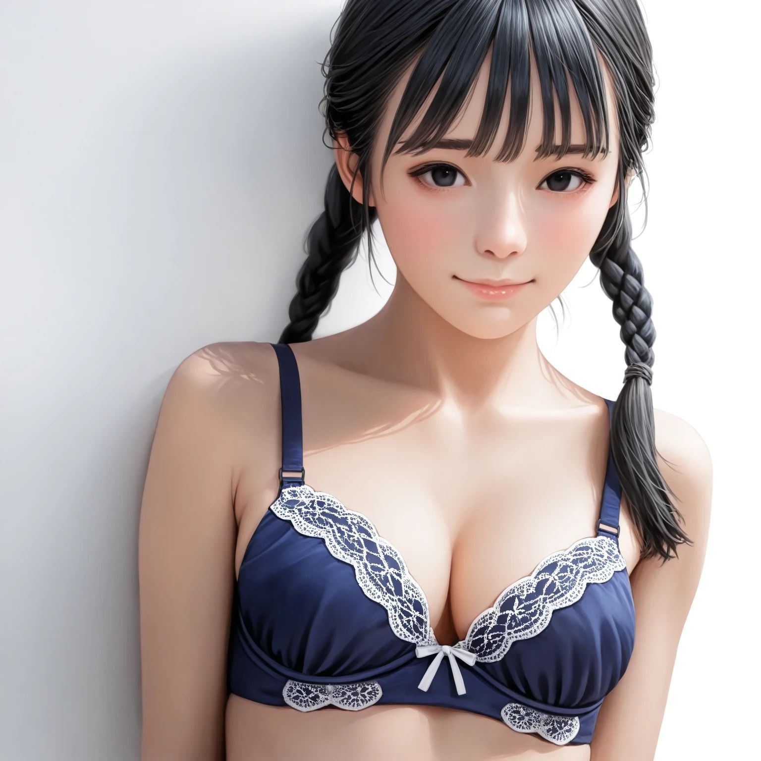 ブラジャー美女（462枚分） - サンプル画像 5