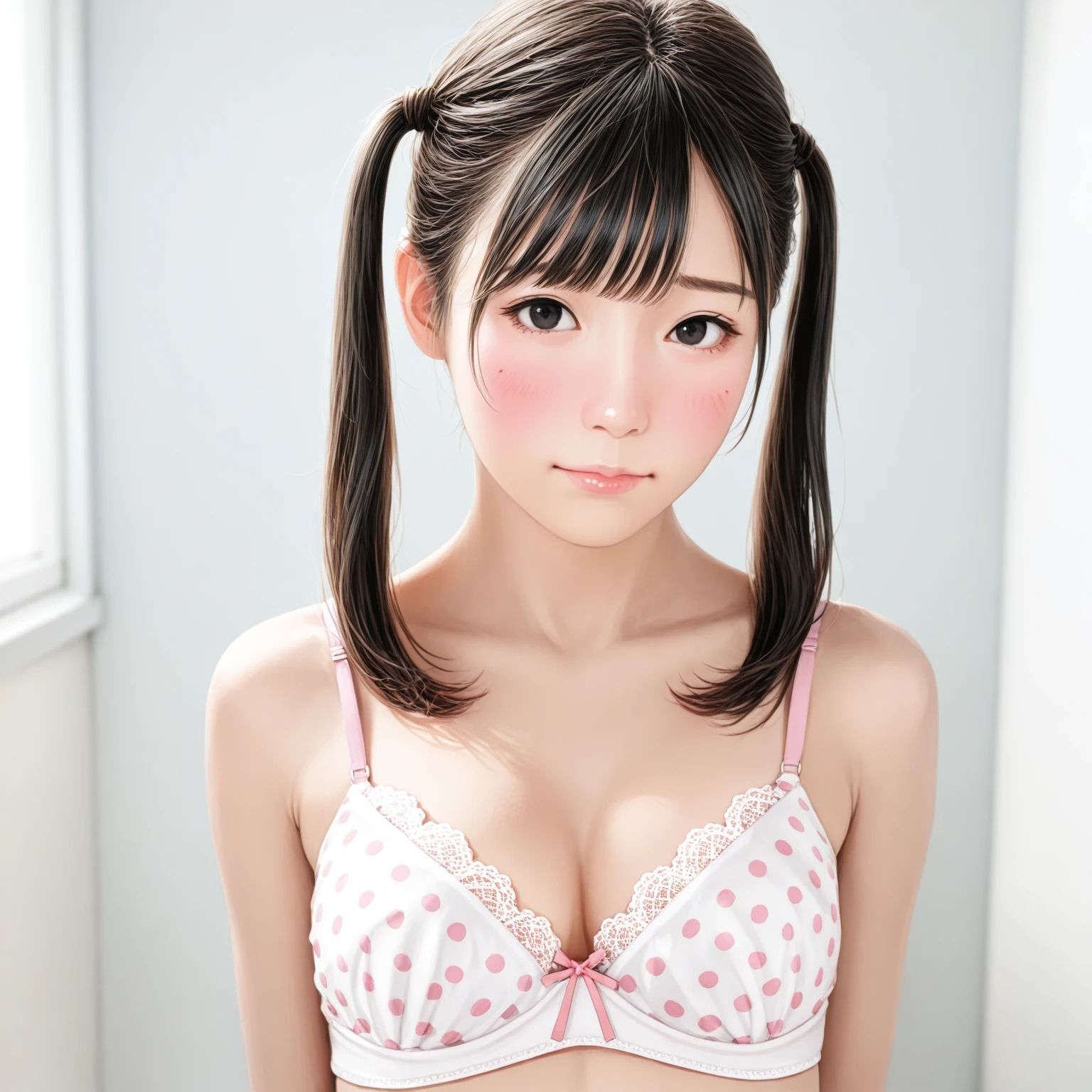 ブラジャー美女（462枚分） - サンプル画像 6