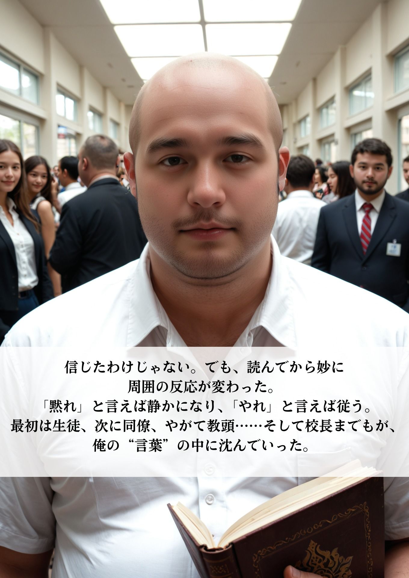 催淫洗脳    狙われた人気女教師 - サンプル画像 5